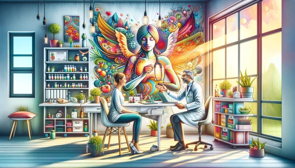 Функционална медицина - РЕволюция в здравеопазването funktsionalna meditsina, функционална медицина, функционален лекар, специалист, консултация